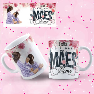 Caneta dia das Mães